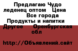 Предлагаю Чудо леденец оптом › Цена ­ 200 - Все города Продукты и напитки » Другое   . Оренбургская обл.